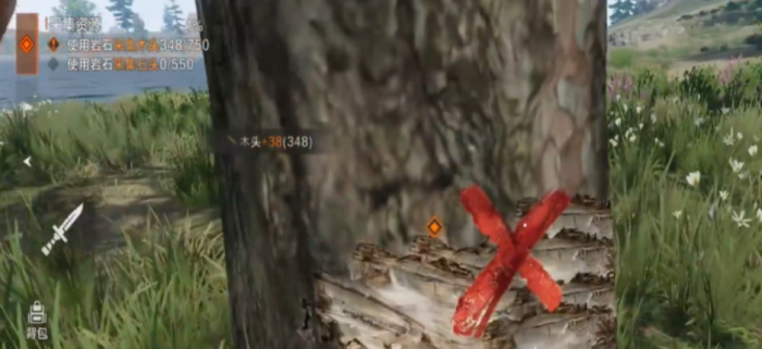 失控进化弓箭制作方法全解析1