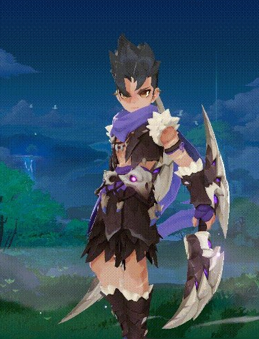 猎风传说狂战士怎么玩4