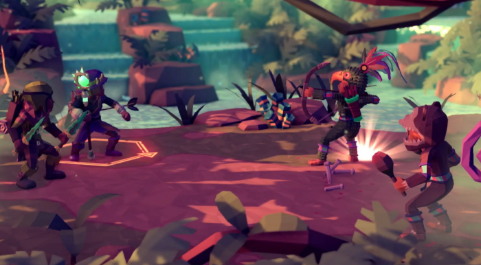 为了吾王剧情揭秘2