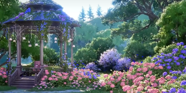 无限暖暖星露谷物语联动开启1