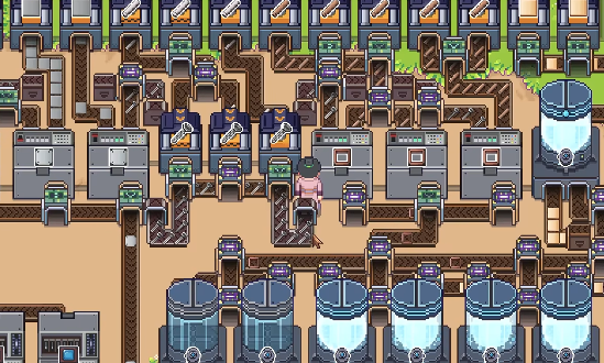 江城创业记布局攻略4