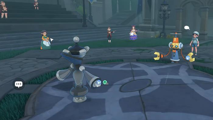 洛克王国世界高伤阵容搭配技巧2