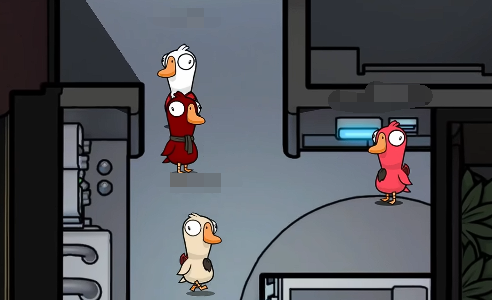 鹅鸭杀什么时候上线的1