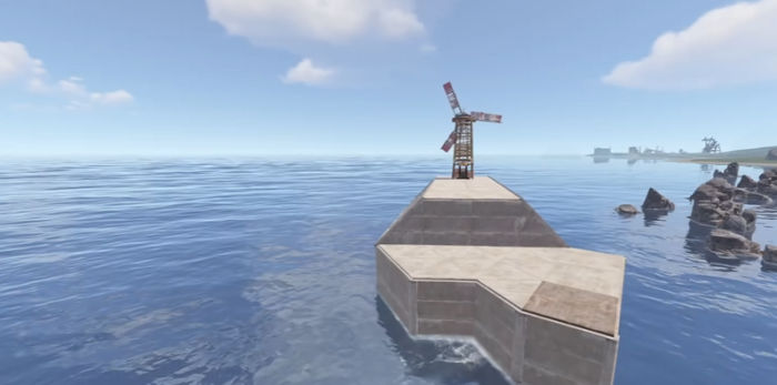 失控进化船坞基地怎么建设3