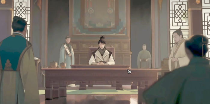 下一站江湖2将门虎子结局全解析4