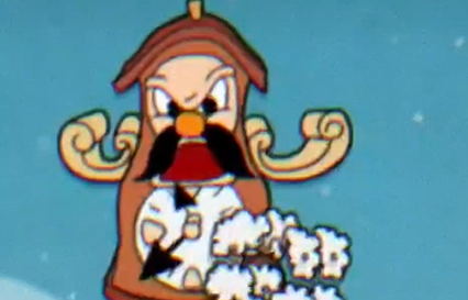 发条总动员Boss介绍2