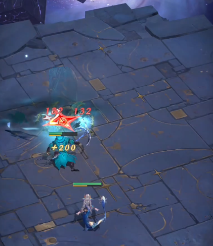 不朽箴言新手开局怎么玩3