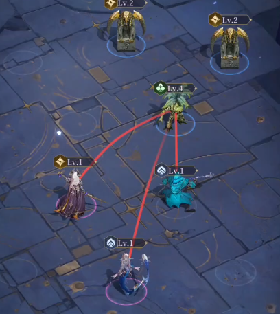 不朽箴言新手开局怎么玩5