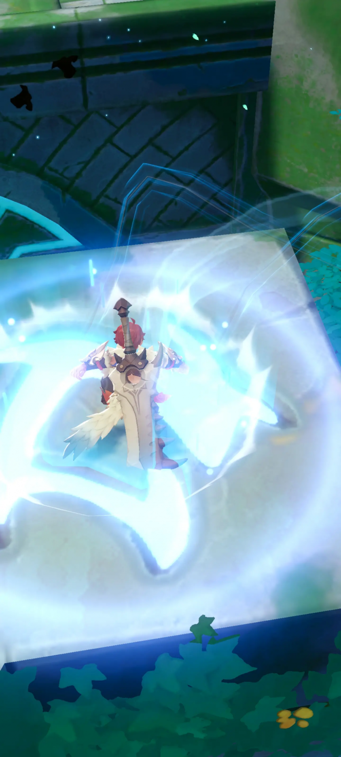 猎风传说狂战士怎么玩4