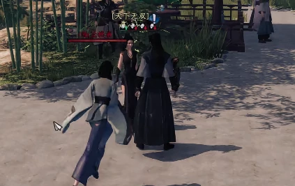 下一站江湖2可攻略女角色全解析2