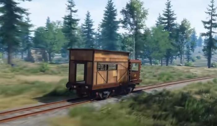 失控进化四人房建造攻略1