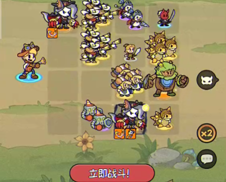 冒险之星T0阵容搭配全解析3