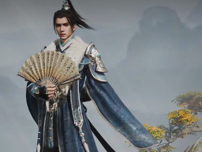 三国群英传策定九州3