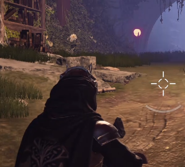 命运群星内测时间曝光1