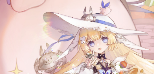 蓝色星原旅谣是手游还是端游4