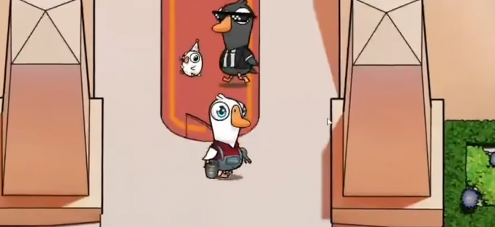 鹅鸭杀丧葬者玩法详解2