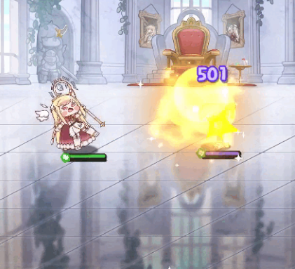 嘟嘟脸恶作剧纯粹队怎么玩2