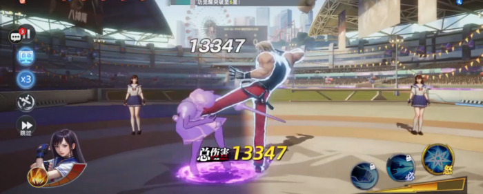 全明星觉醒强度排行一览4