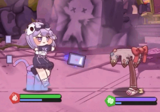 王者荣耀嘟嘟脸恶作剧爱丽丝强度解析3