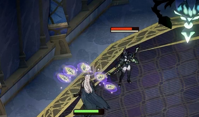 剑与远征启程沙利叶强度解析1