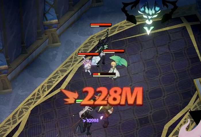 剑与远征启程沙利叶强度解析3