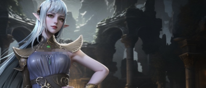 地下城堡4射手职业解析2