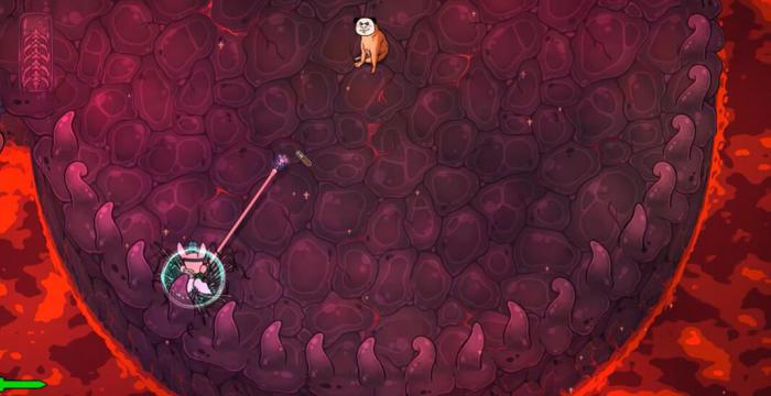 魔法工艺作者怎么打2