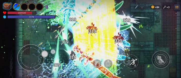 魔法工艺作者怎么打6