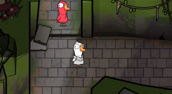 鹅鸭杀冒险家玩法全解析5