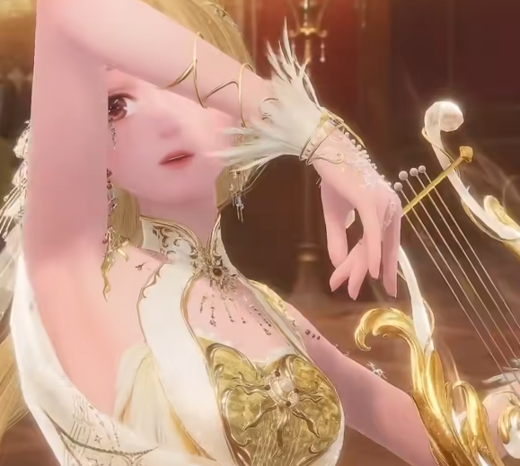 无限暖暖1.9版本上线时间曝光1