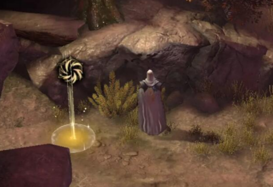 地下城堡4地下墓穴怎么打3