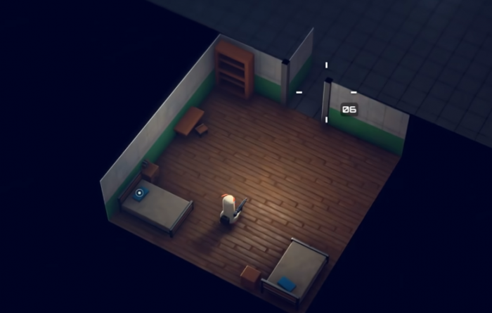 地下城堡4测试资格怎么获取4