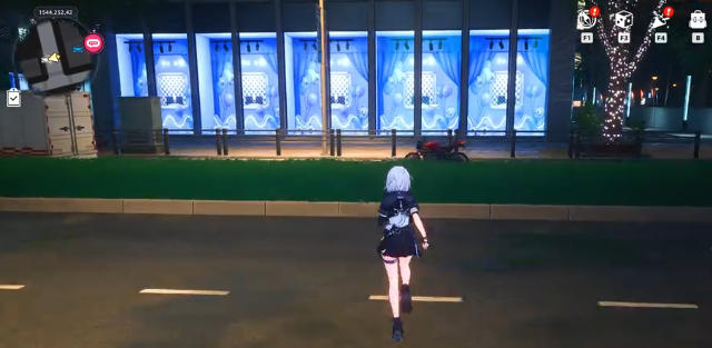 异环小电驴怎么获取4