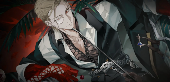 代号砰砰红手套技能解析1