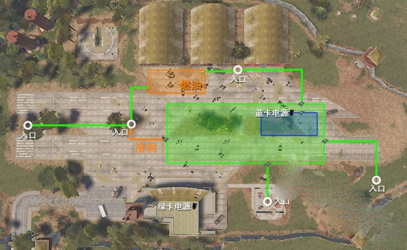 逆战未来手游什么时候上线4
