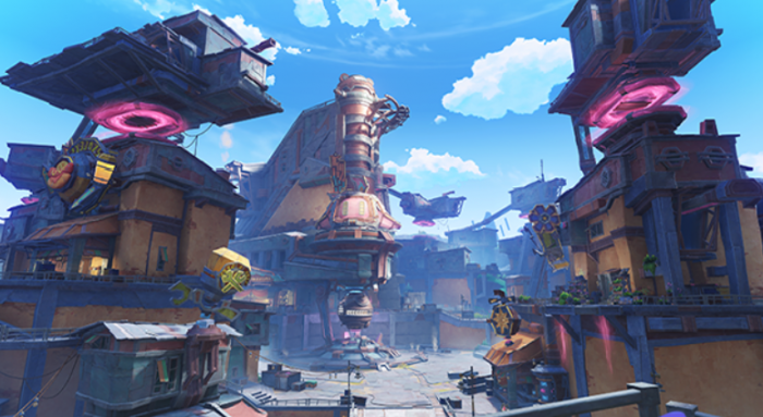 原神6.0周年庆前瞻1