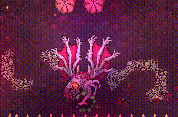 地下城堡4公测时间曝光2