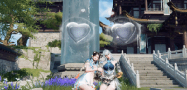 永劫无间手游七夕活动内容一览1