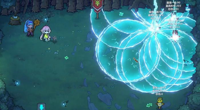 魔法工艺二重奏怎么用3