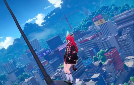 异环玩法是什么1