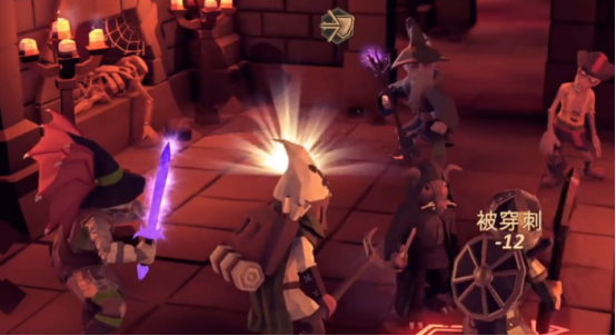 命运群星格温怎么样3