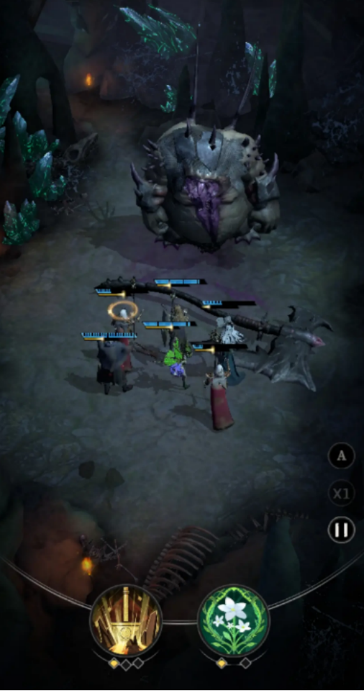 异环什么时候正式上线4