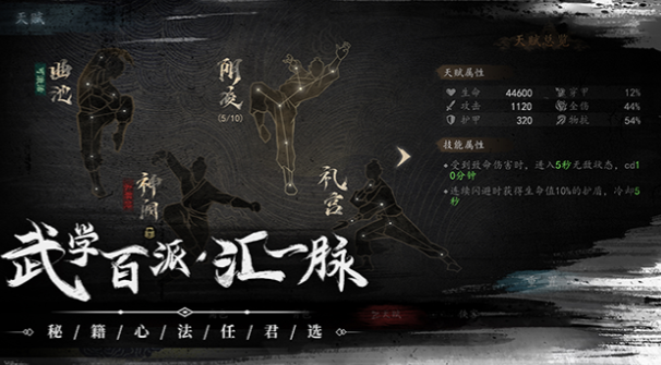 虚无之印兑换码有哪些2