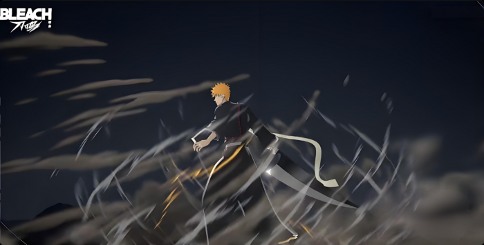 境界刀鸣公测时间确定1