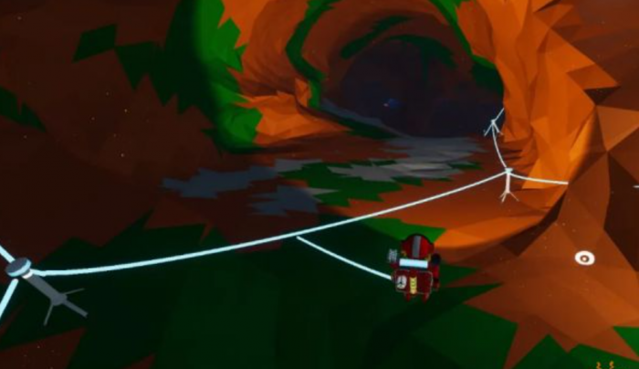 异星探险家材料大全1