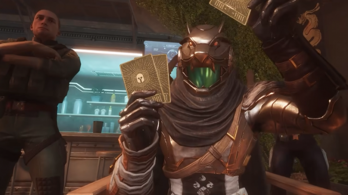 命运群星公测时间确定了吗1