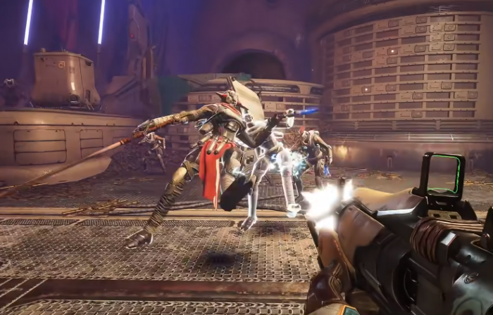 命运群星公测时间确定了吗3