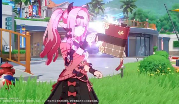 崩坏因缘精灵因缘师玩法详解4