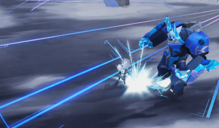 交错战线剑脊怎么样2