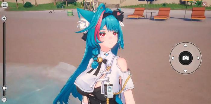 异环薄荷怎么样1